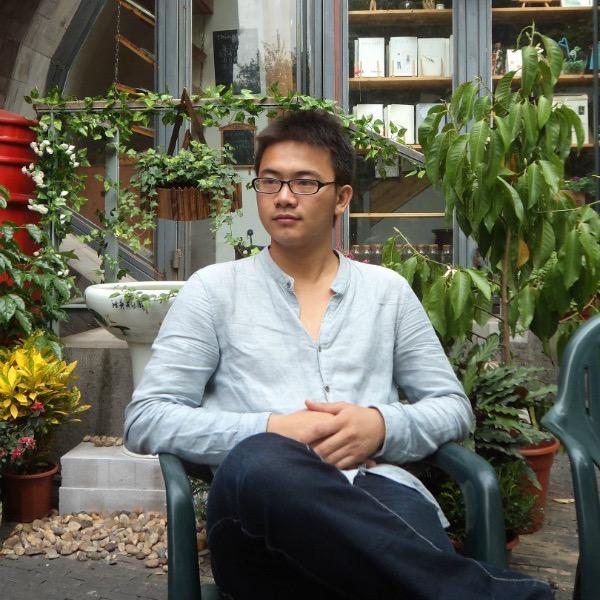 刘工不只建筑师