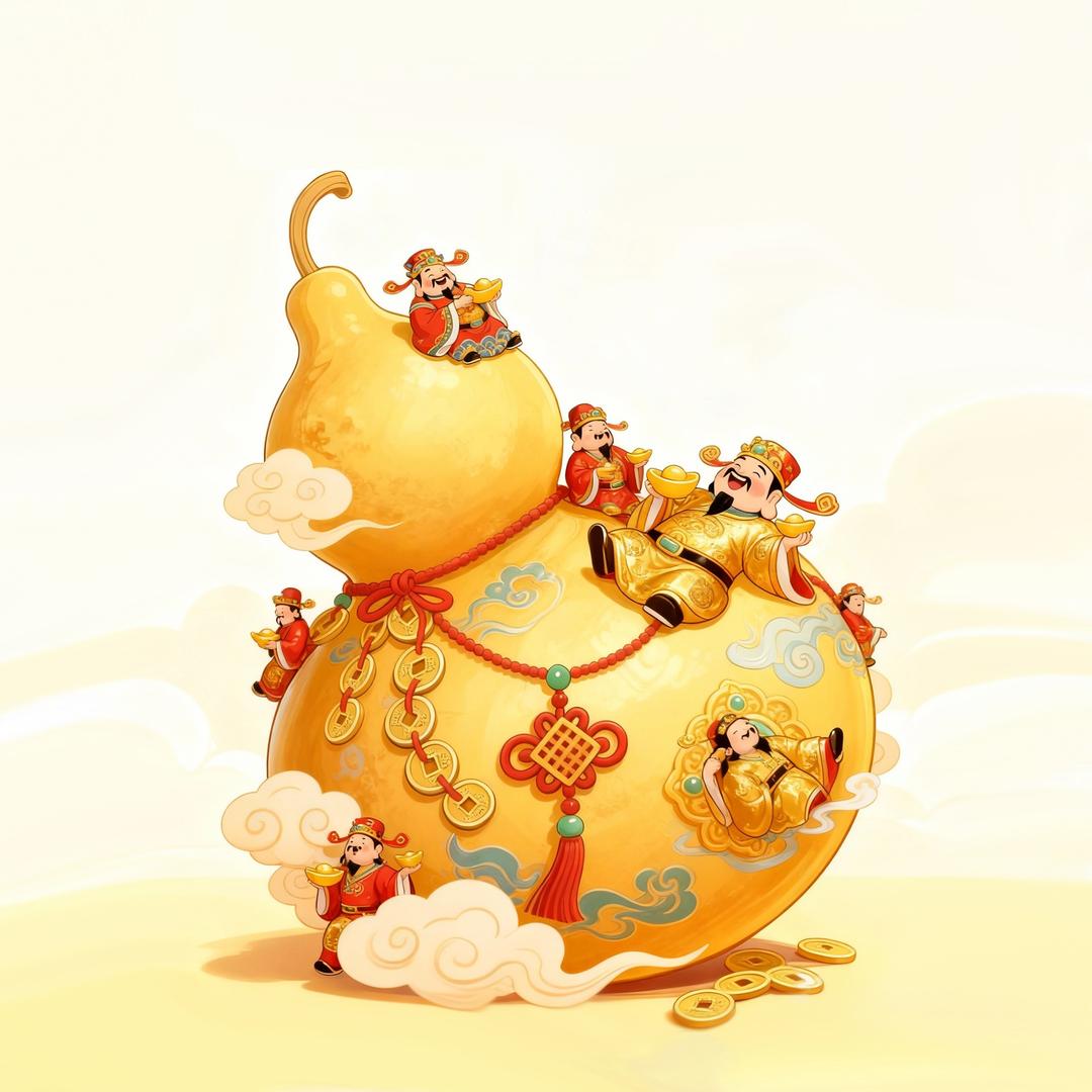 良诚工艺品