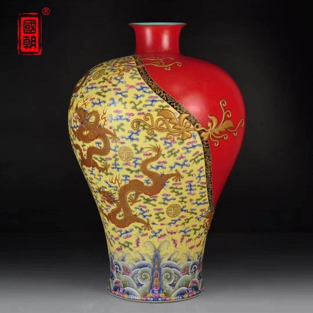 晶晶陶瓷收藏馆