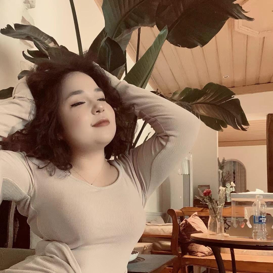 灵动密爱💅