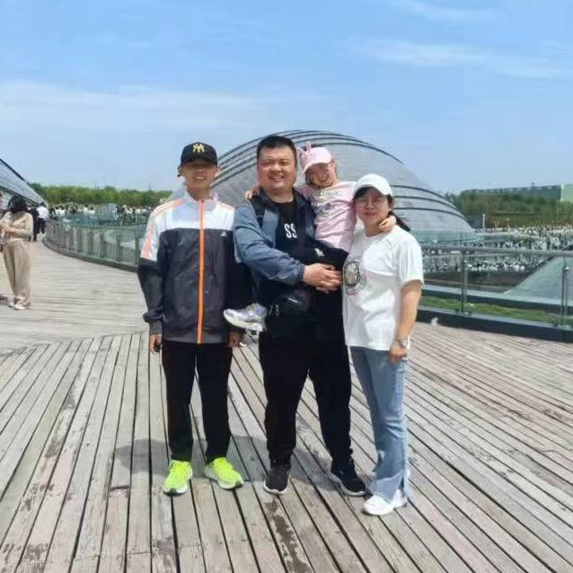 小胖的生活