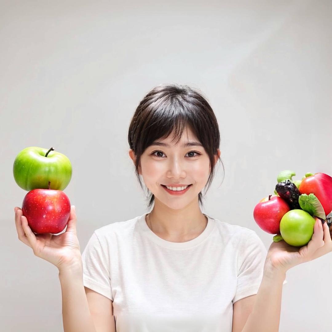 噜啡的美食日记