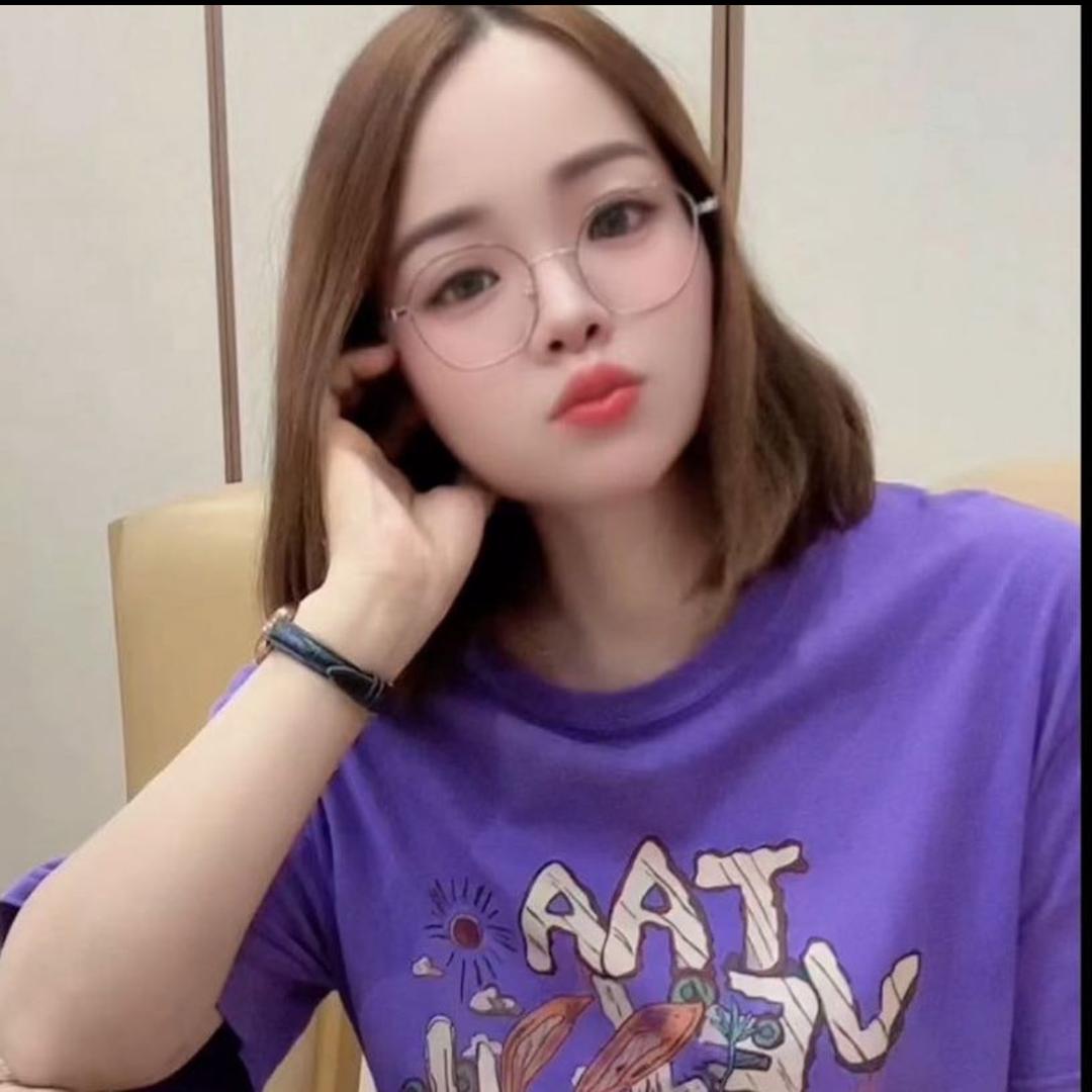 开心果❤️
