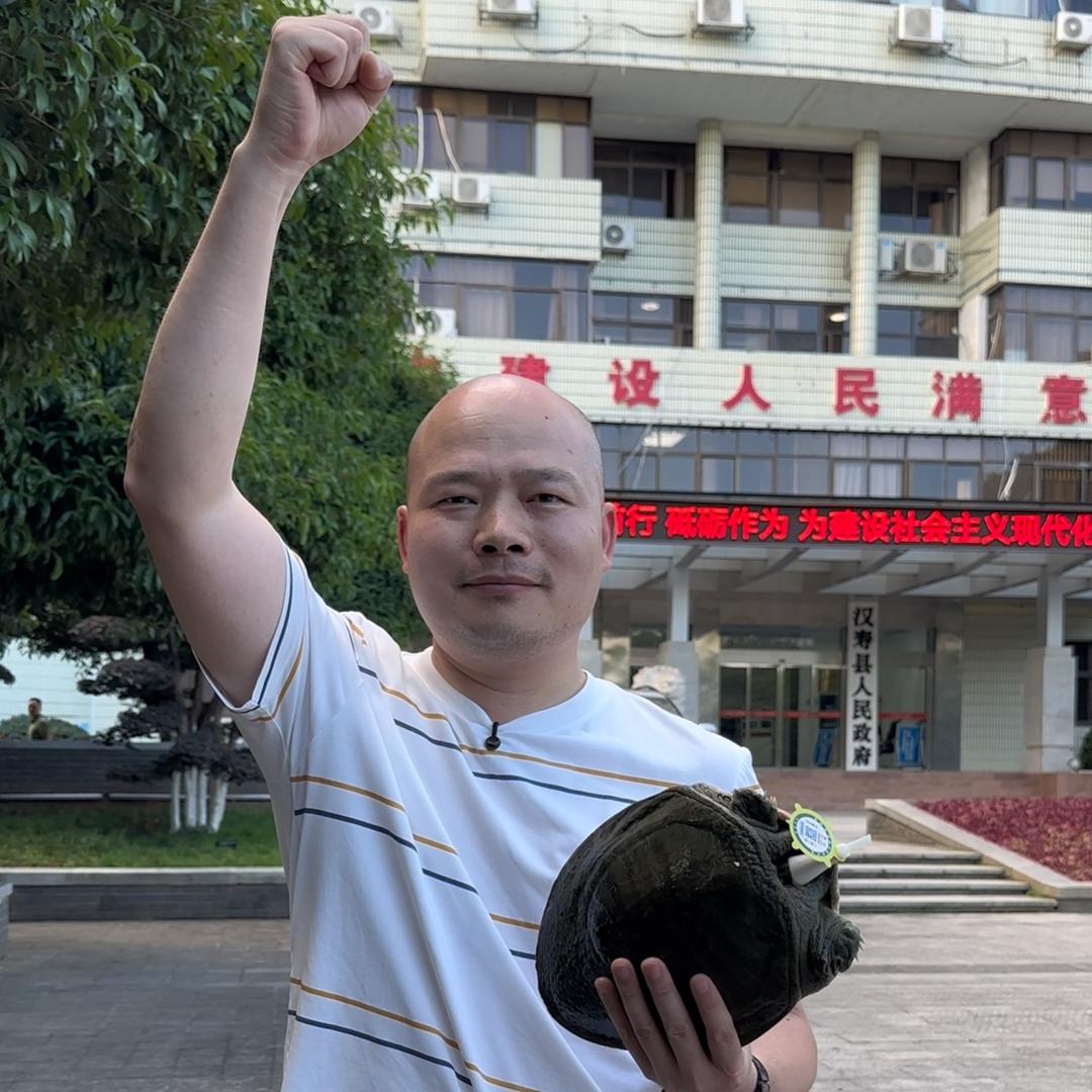 汉寿白菜哥