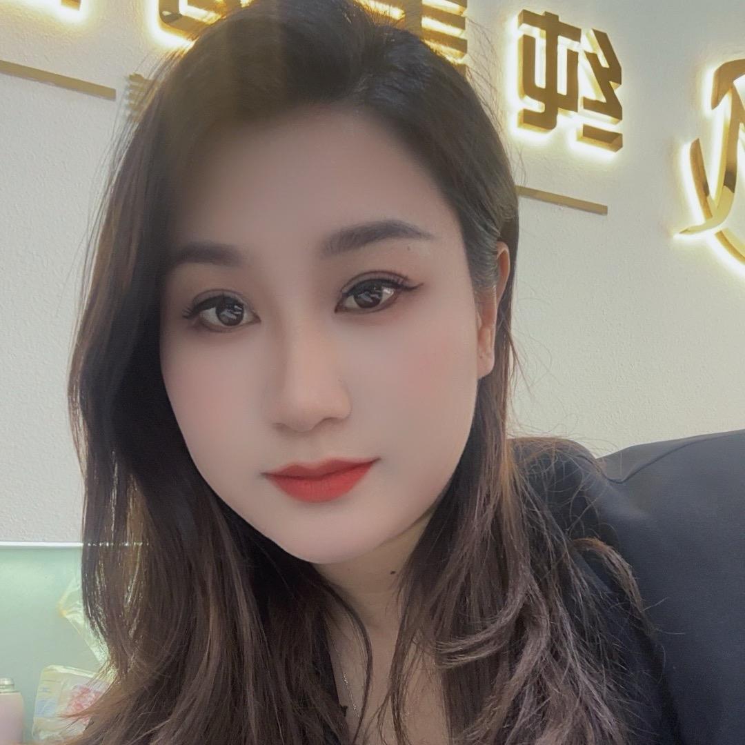 纯美国际（形象店）店长