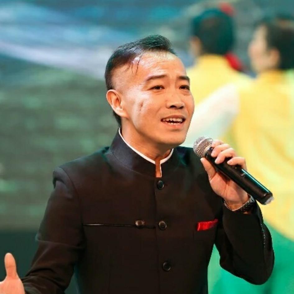 小聂（丝弦）