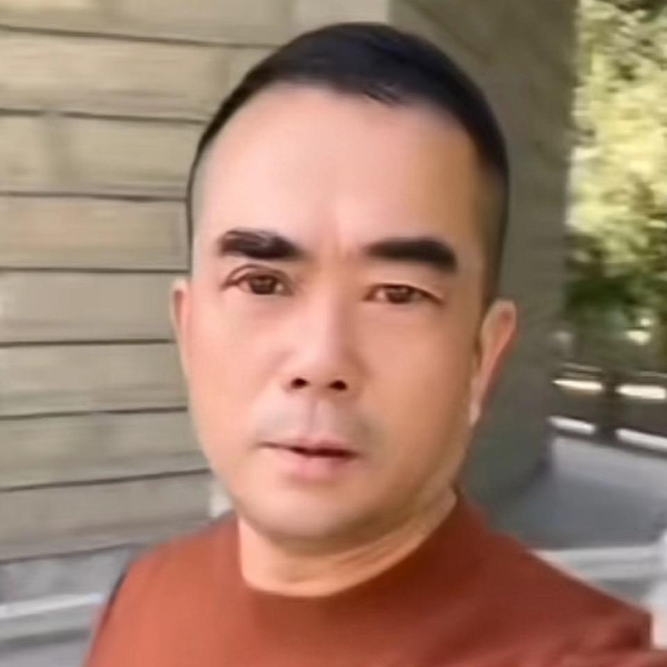含山巴哥