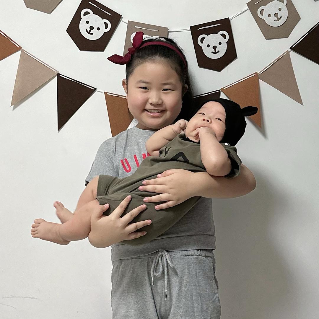 小糖宝不搞笑