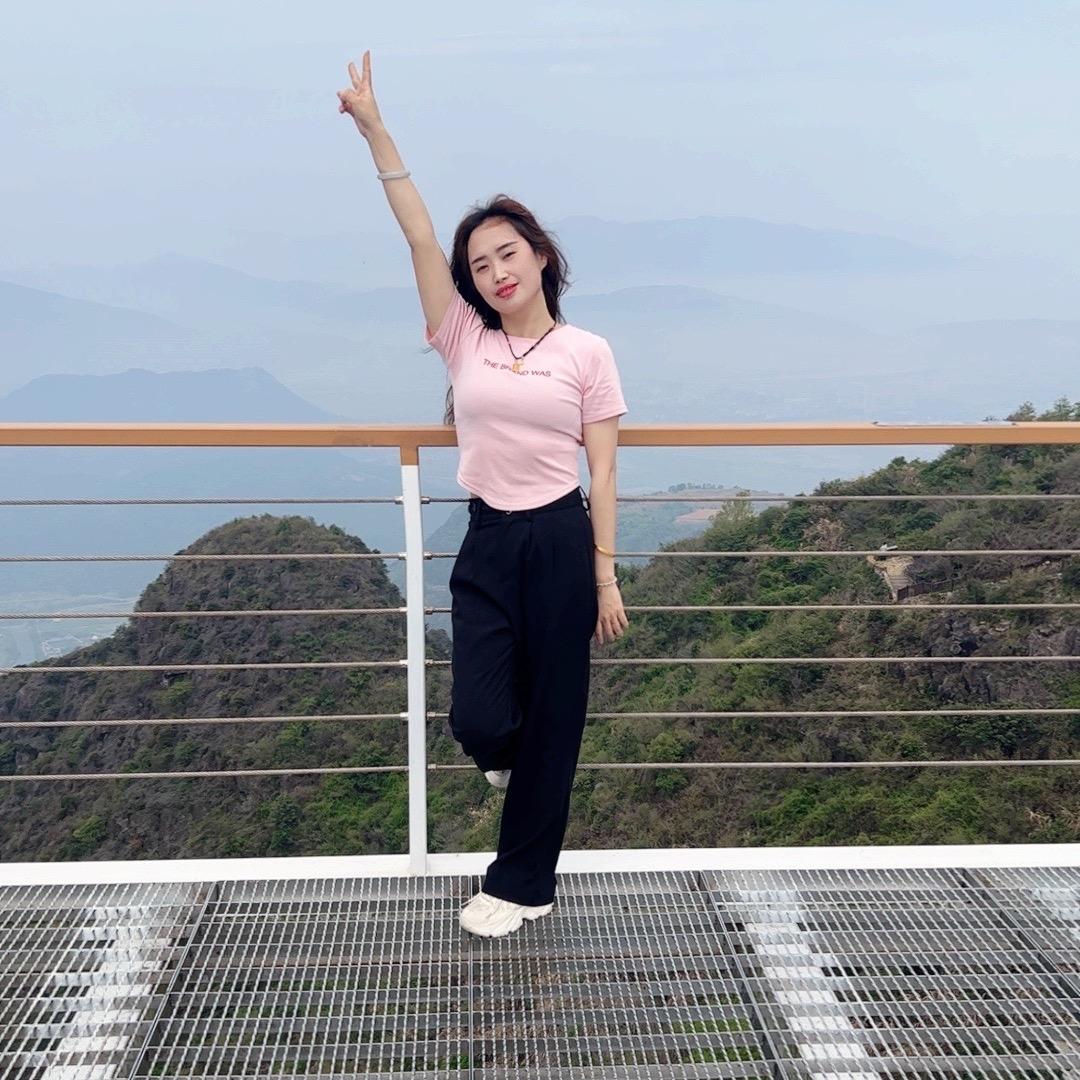 是老板娘啊