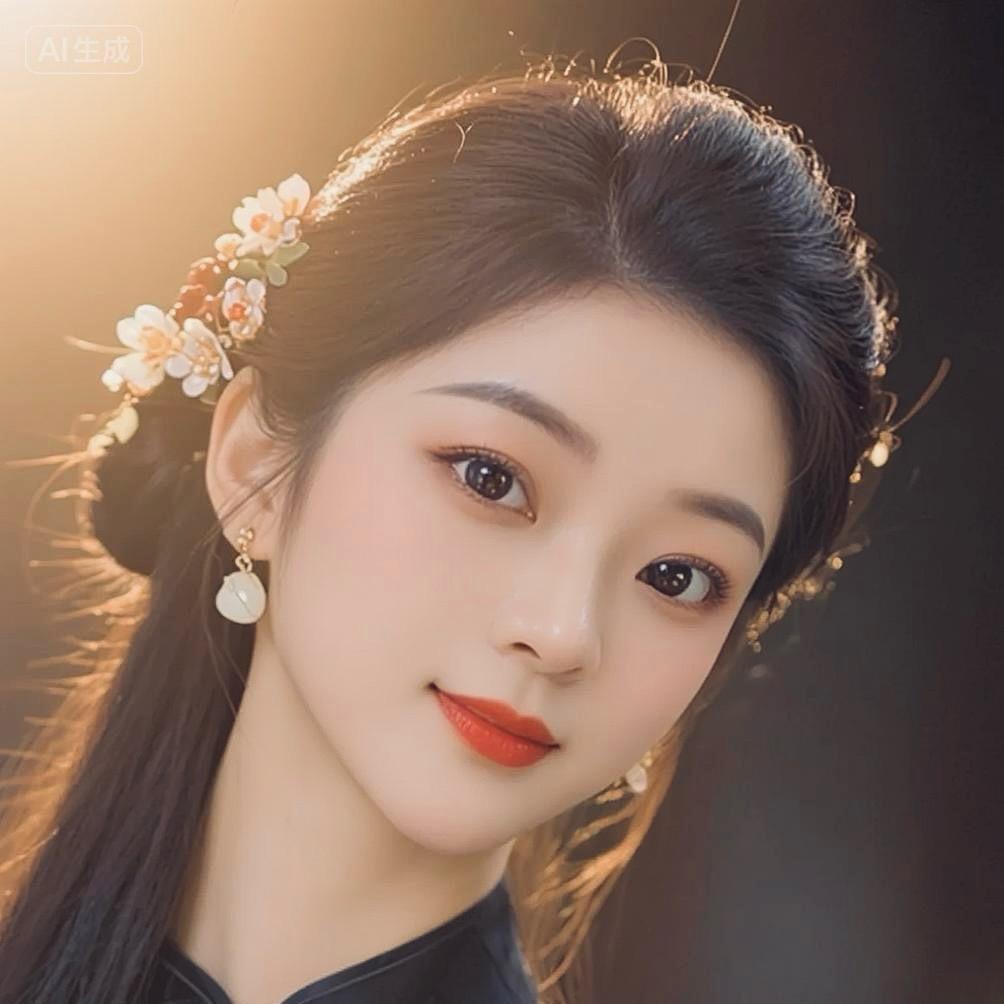 小乔妹妹🌹