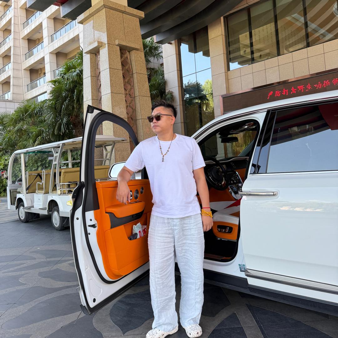 🇨🇳·哇塞║龙