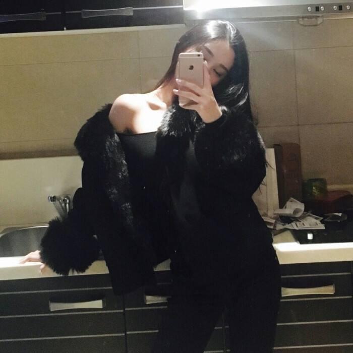 香香公主吗