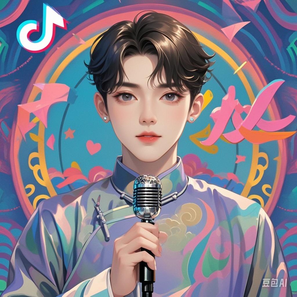 咱村的段子手🥸