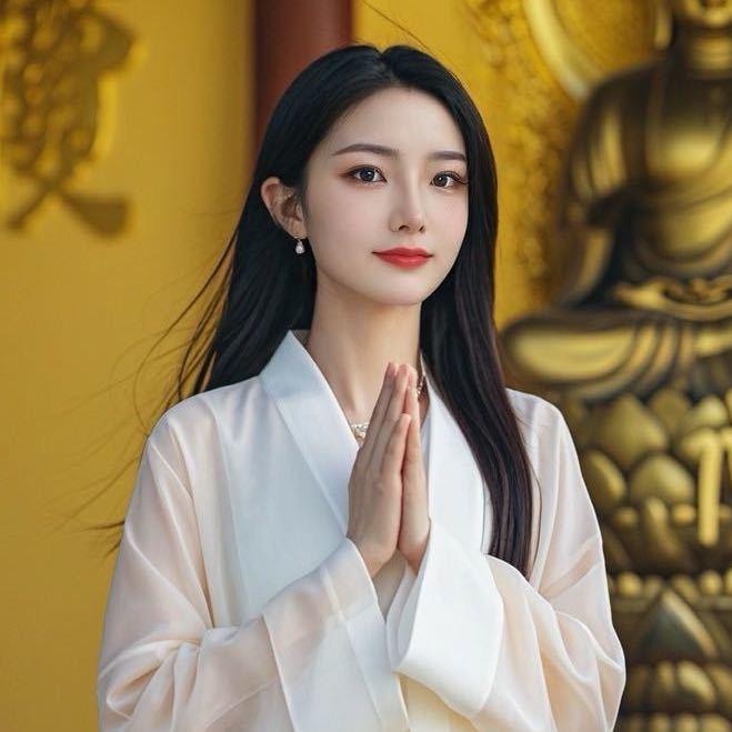 梵音 但行好事