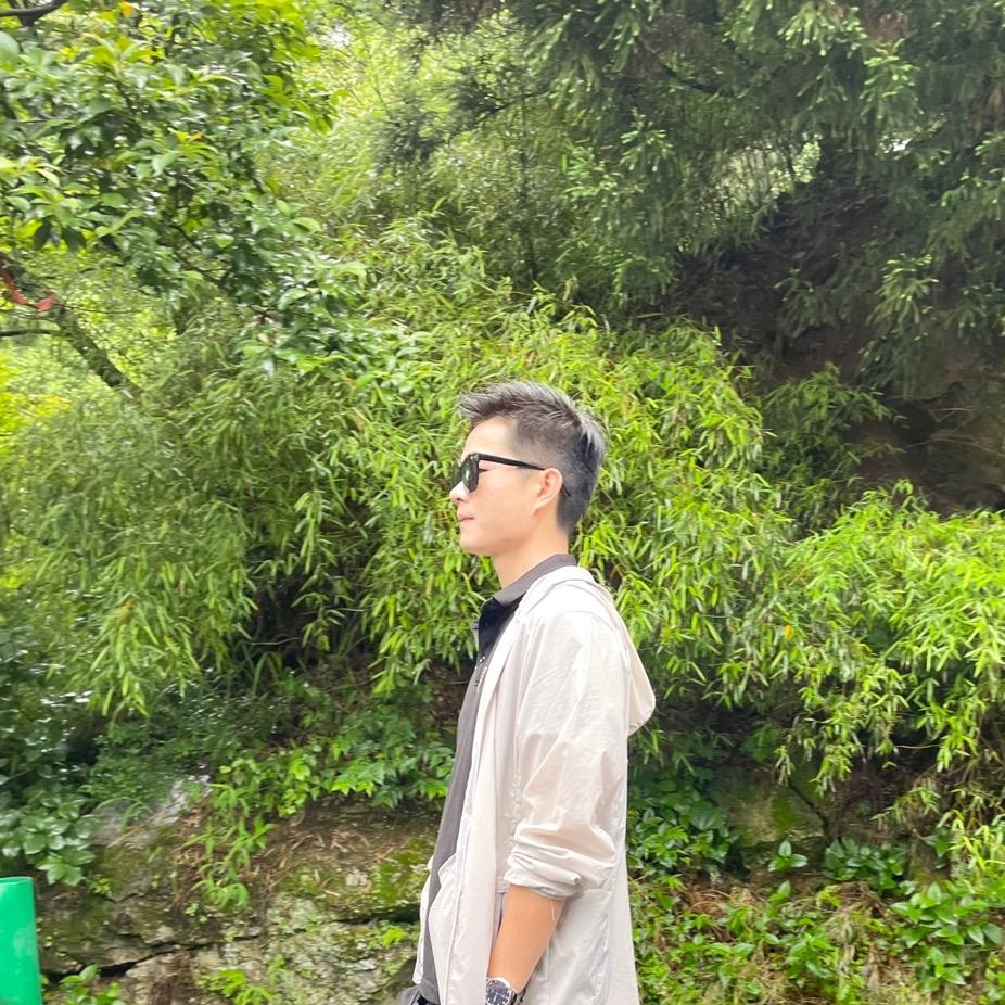 浪花一朵朵🤓