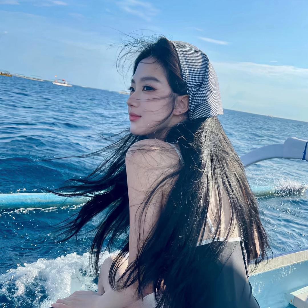 Miss·周婚纱摄影化妆师媛媛🦋