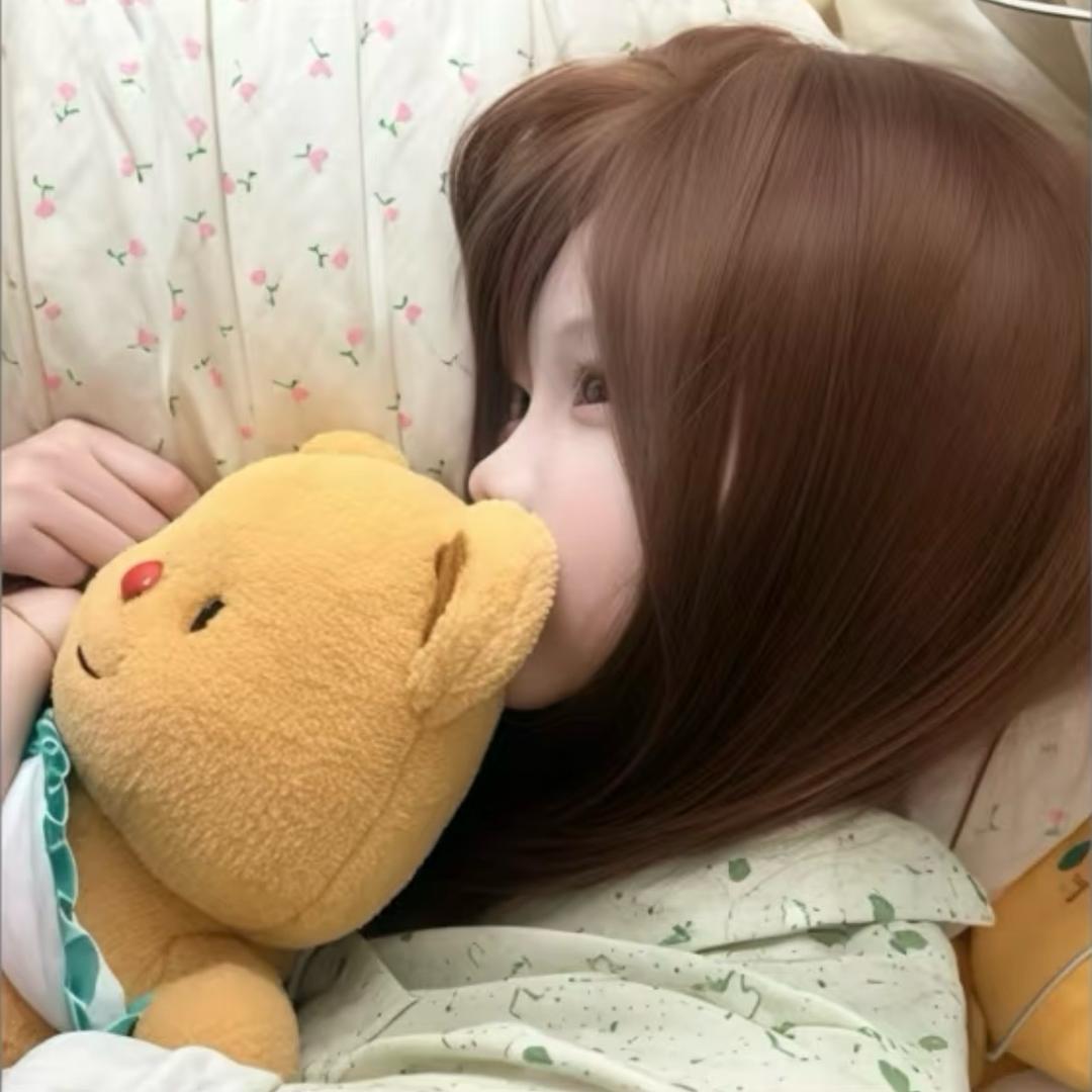 这辈子被冷脸萌毁了