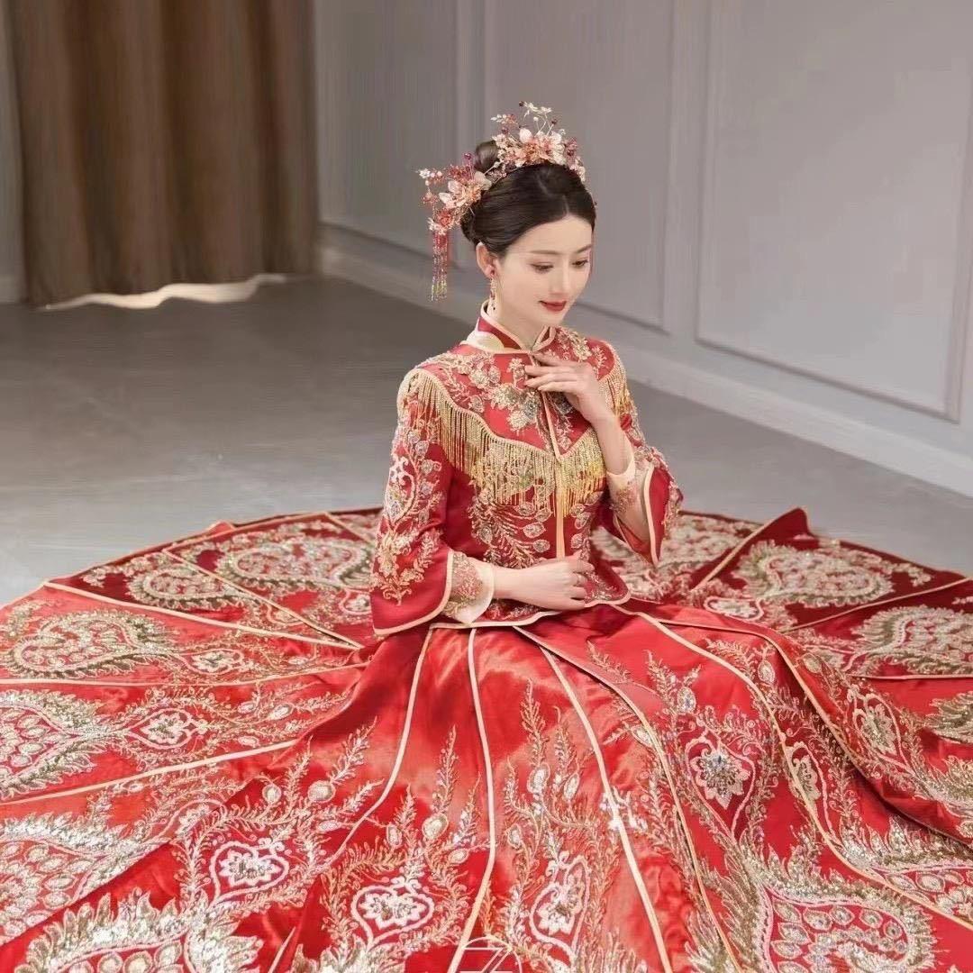 婚礼化妆师 Amy