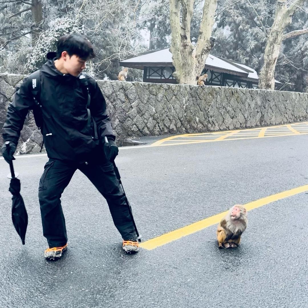 我不是小林