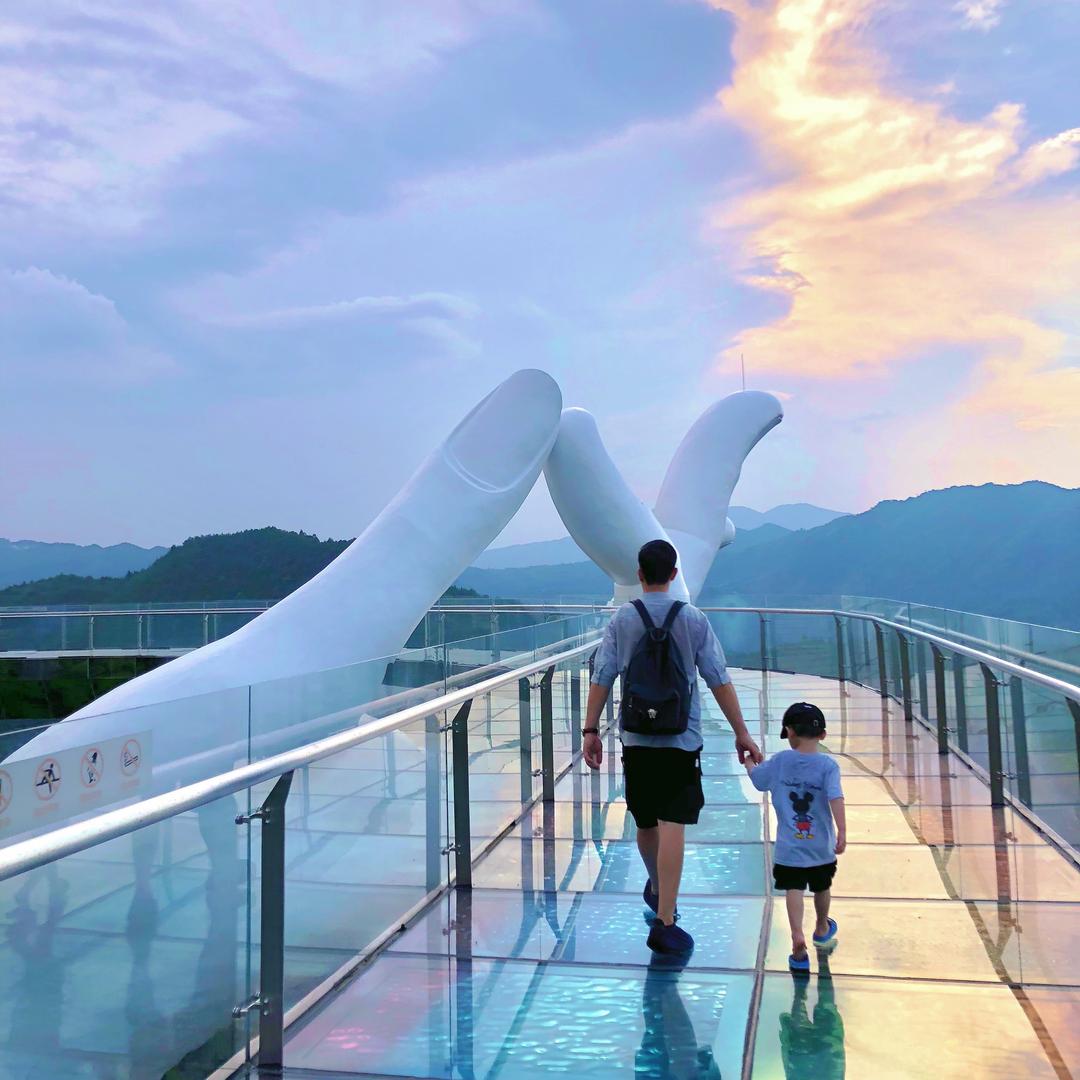 小小明