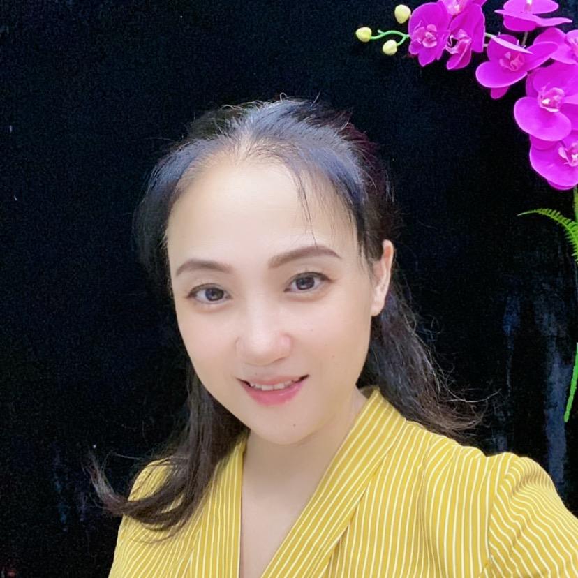 李姐美食