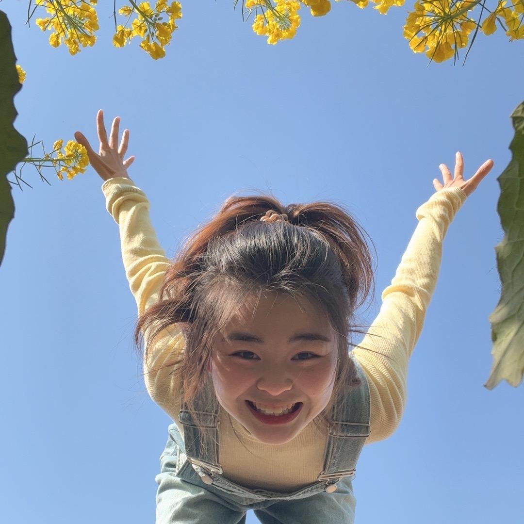 小梅子大M牙🤓