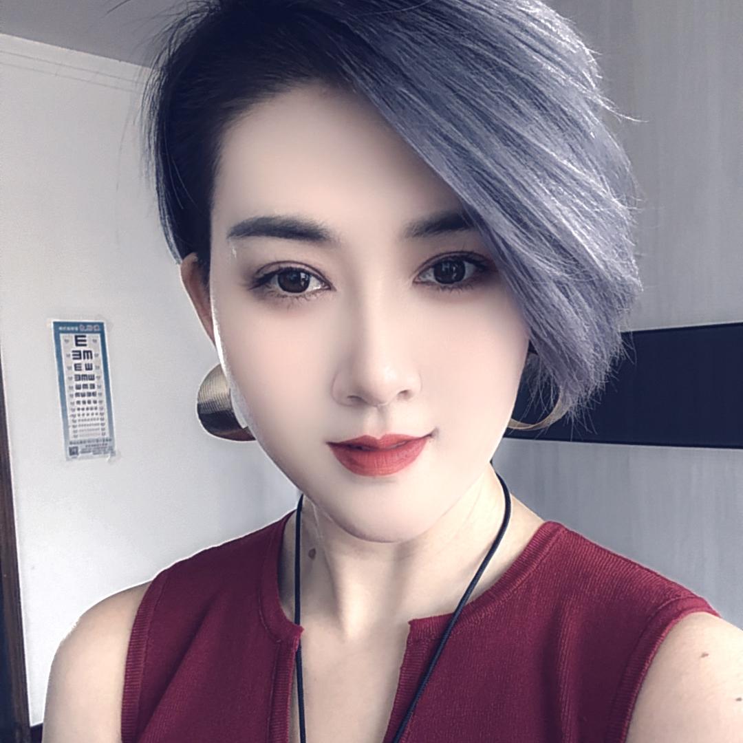 亮丽针纺