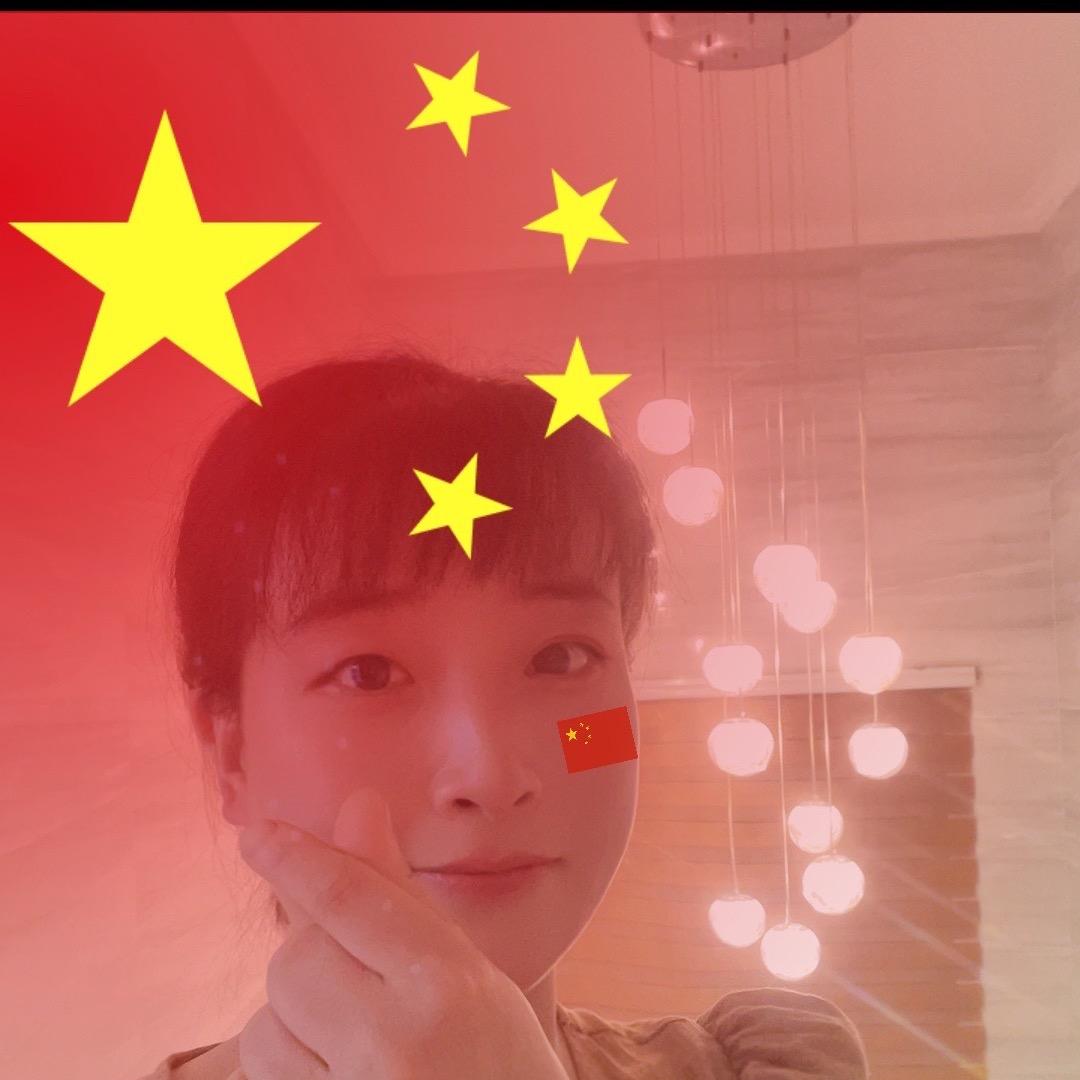 毛毛在努力