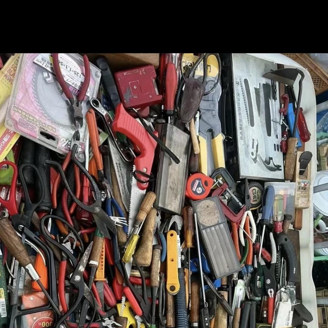 阿敬二手工具