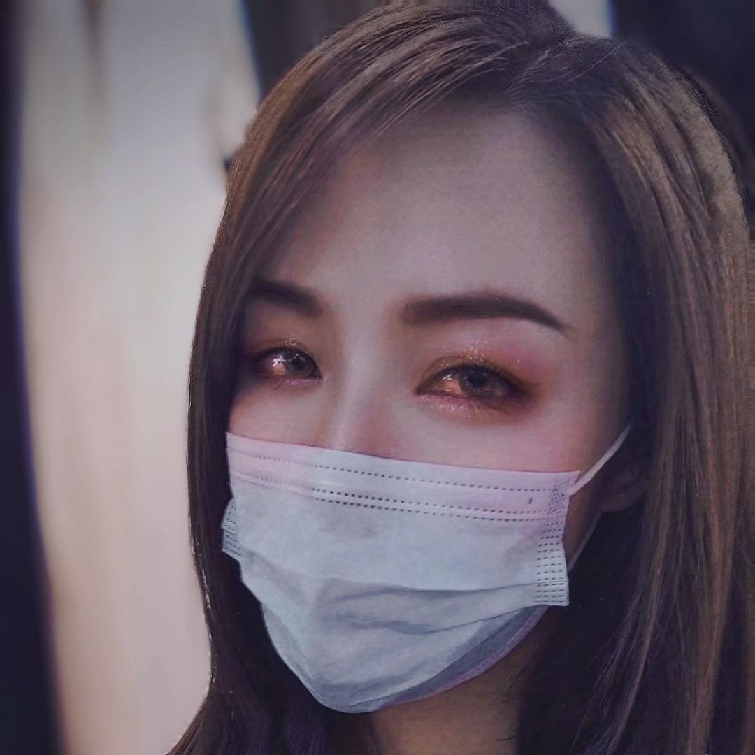 我想静静
