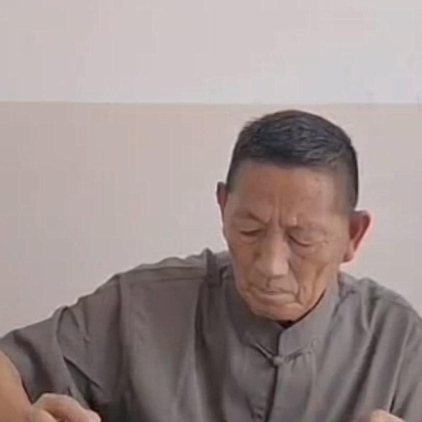 我是小蜡笔