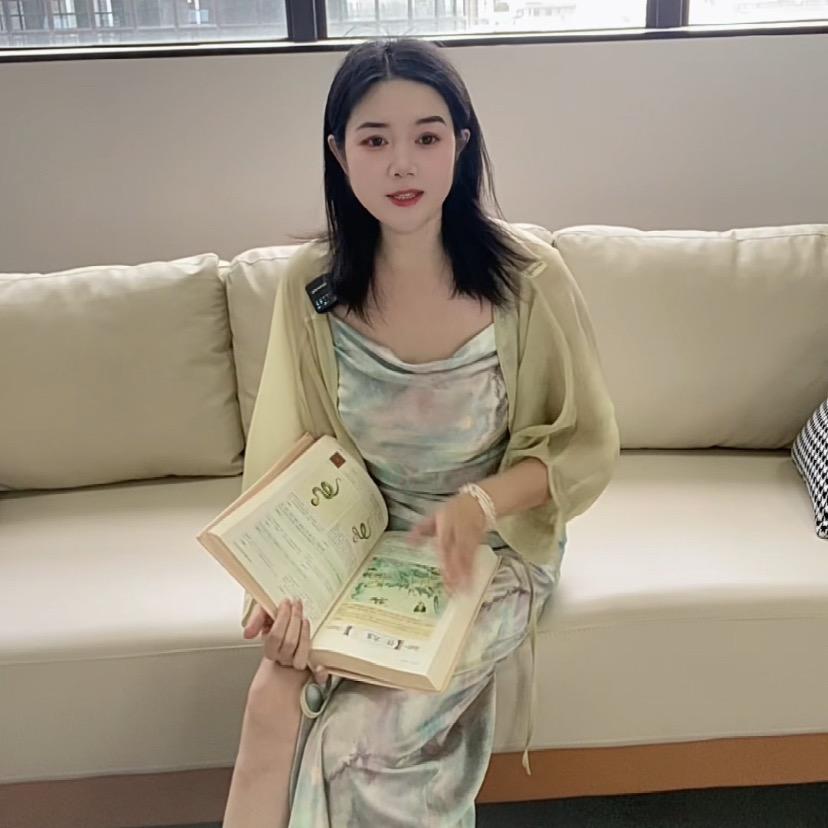 曲姐在香港
