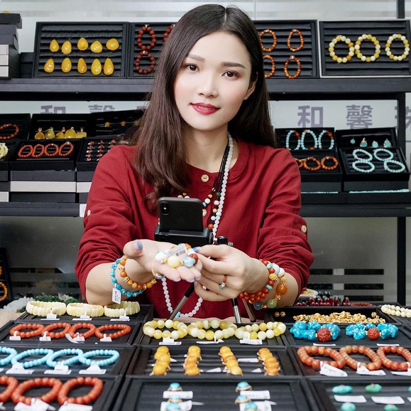 美萍珠宝总店