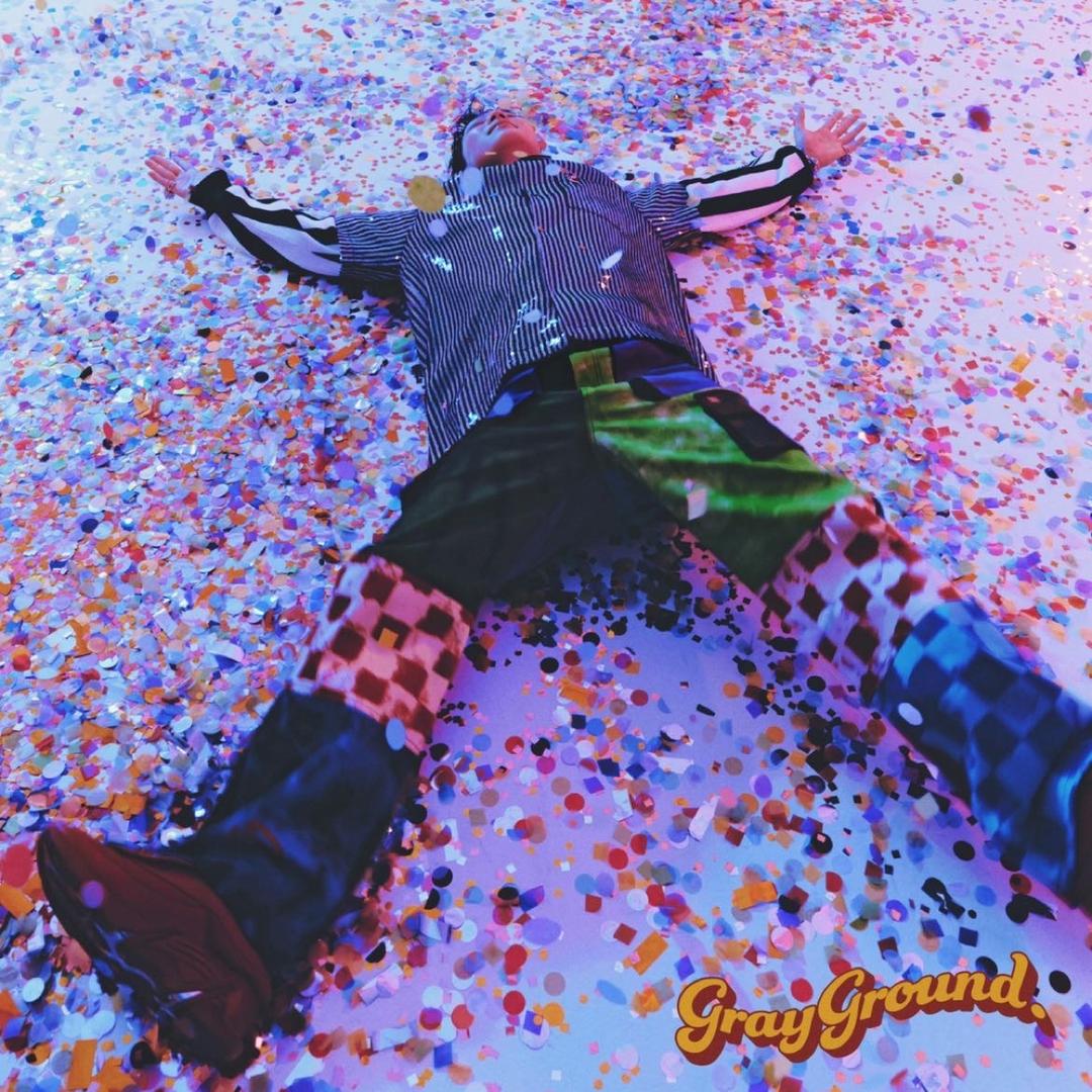 神不在广州