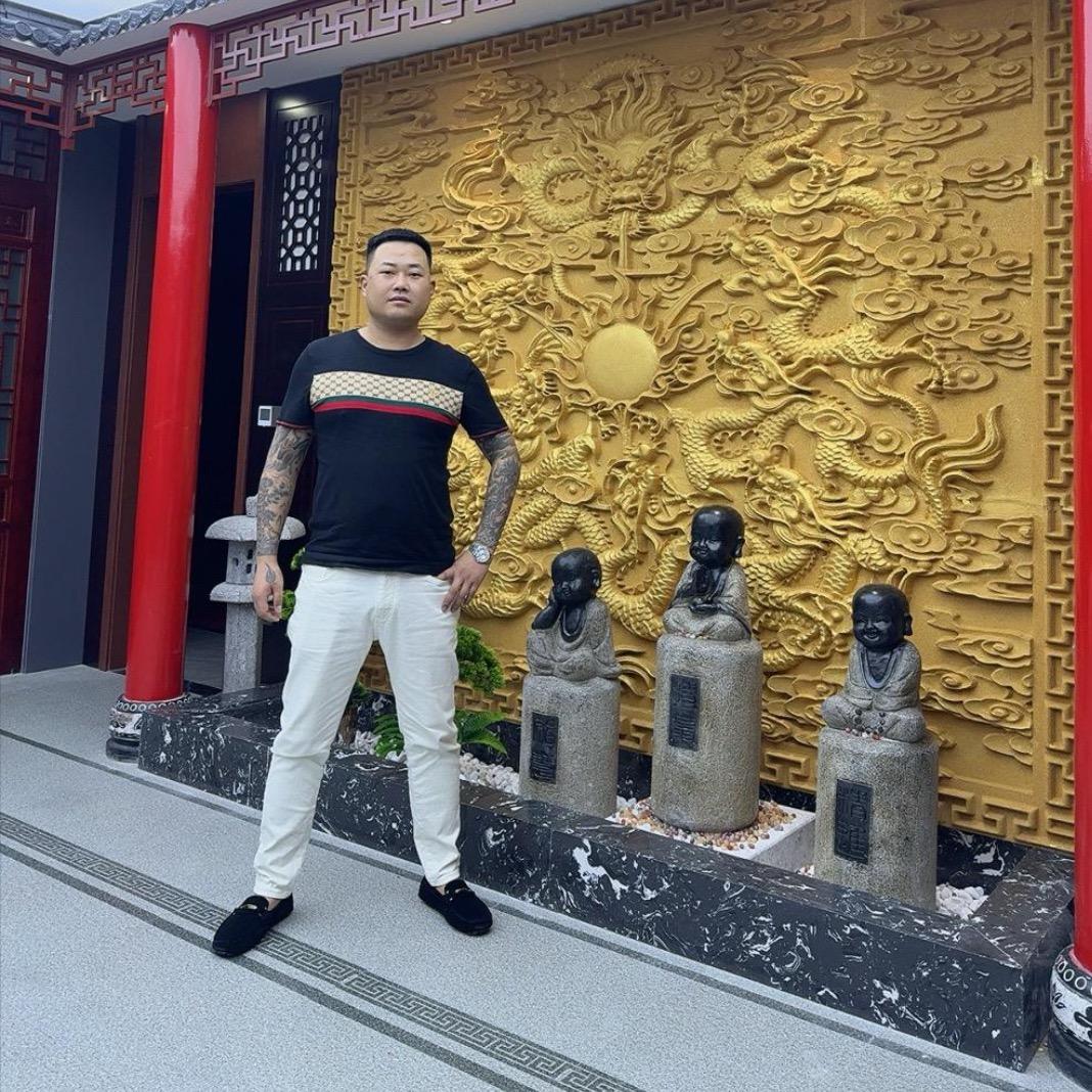 南阳三颜⚜️