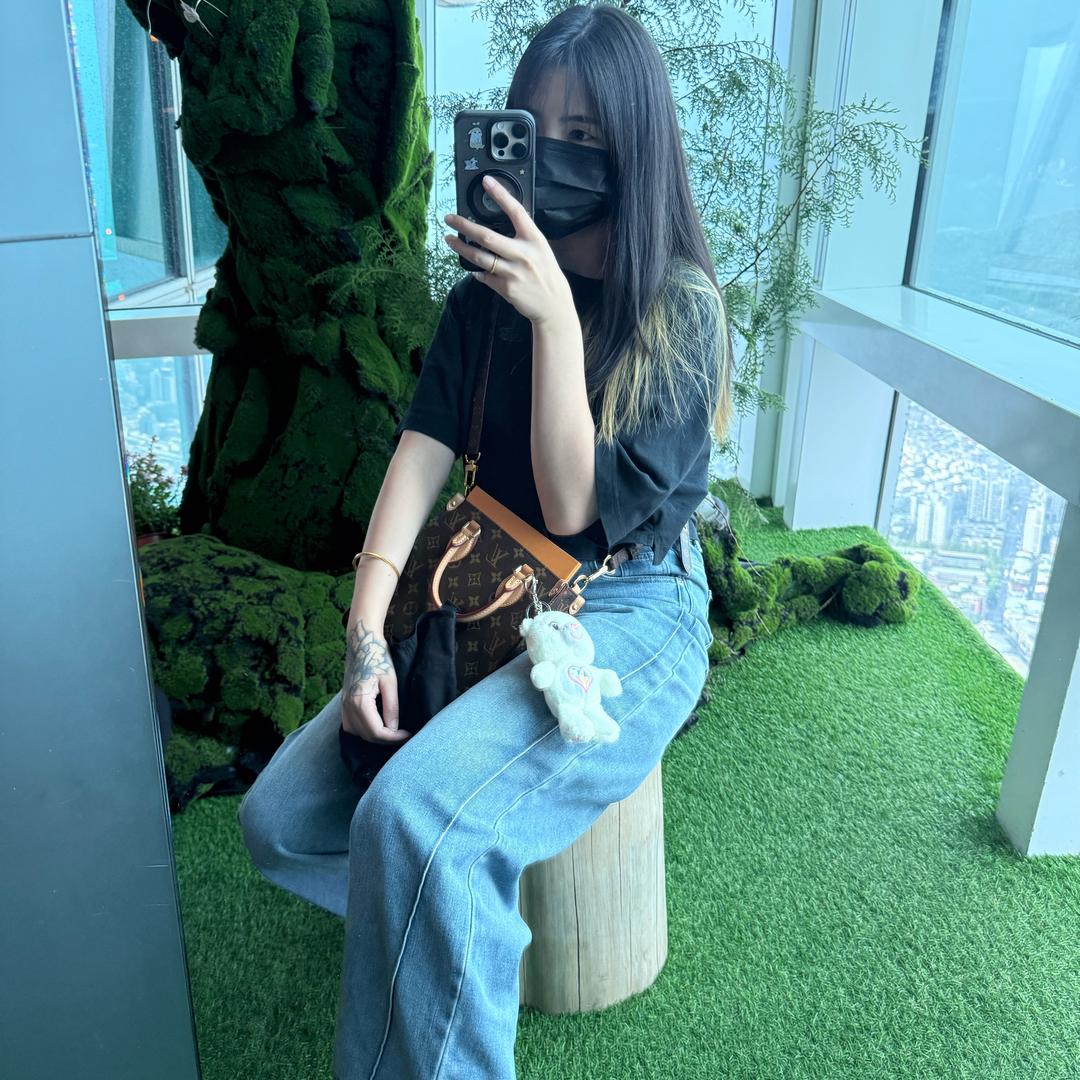 小米姐姐
