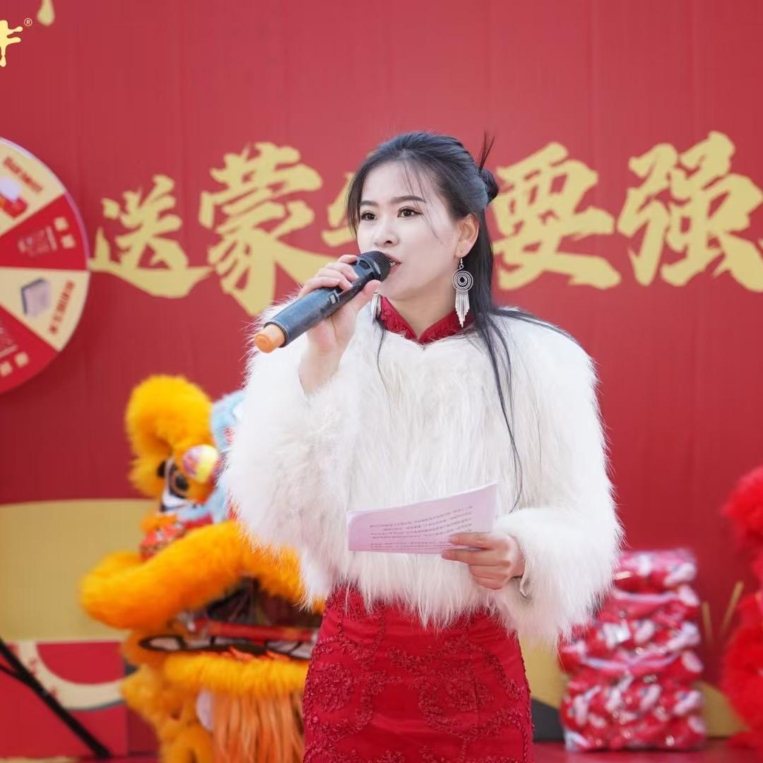 雪儿《遵义钻石庆典》