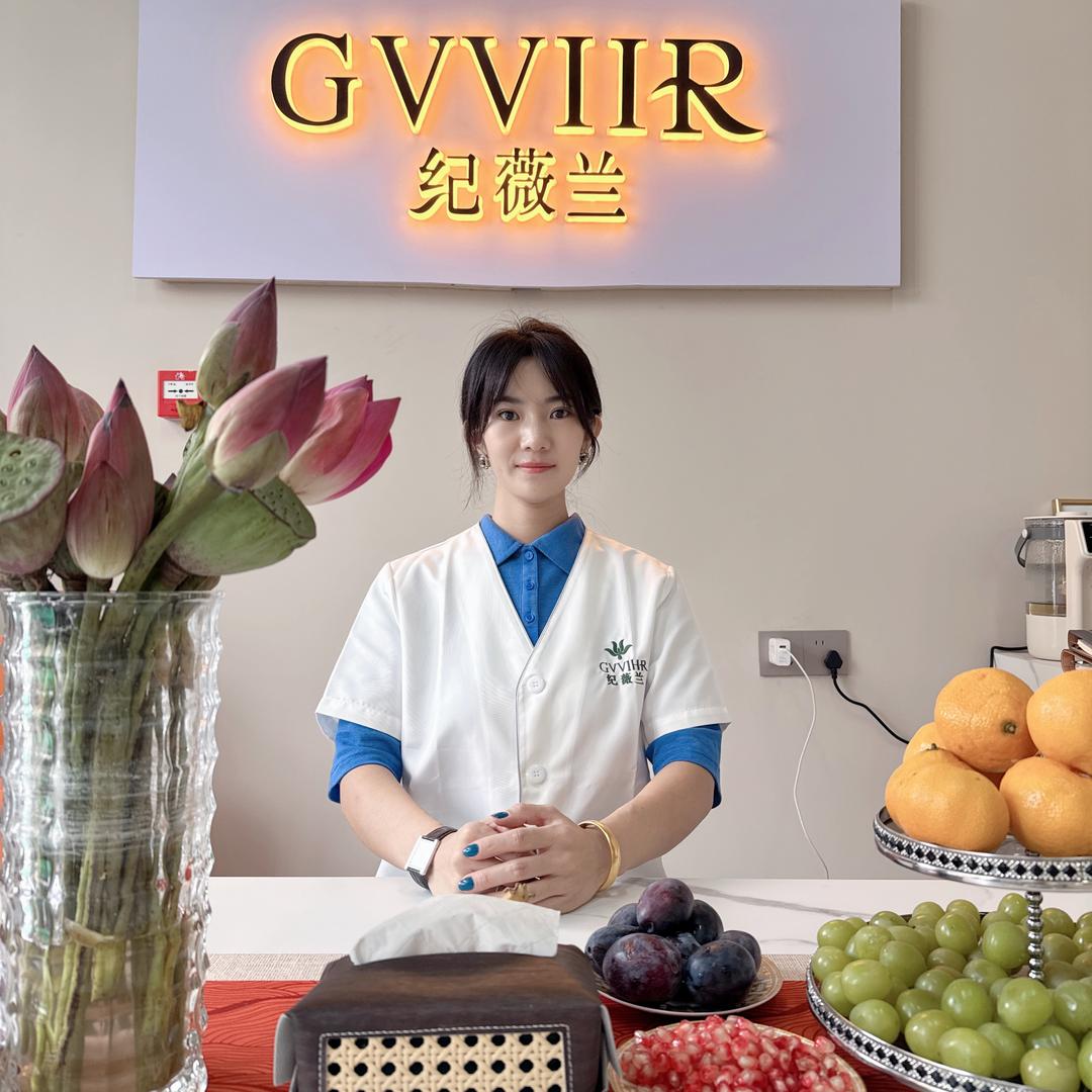 纪薇兰(熙昌融店)官方号