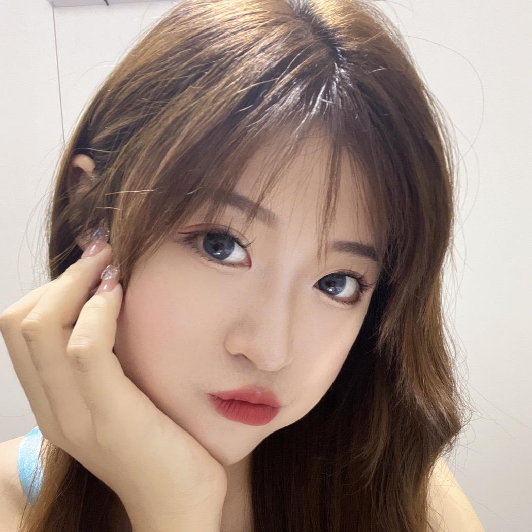 紧张的小白