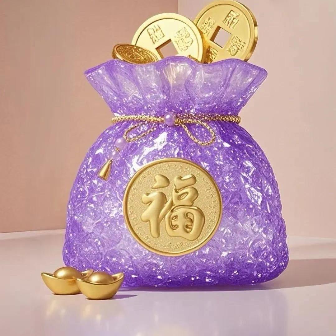 杨洋好物分享