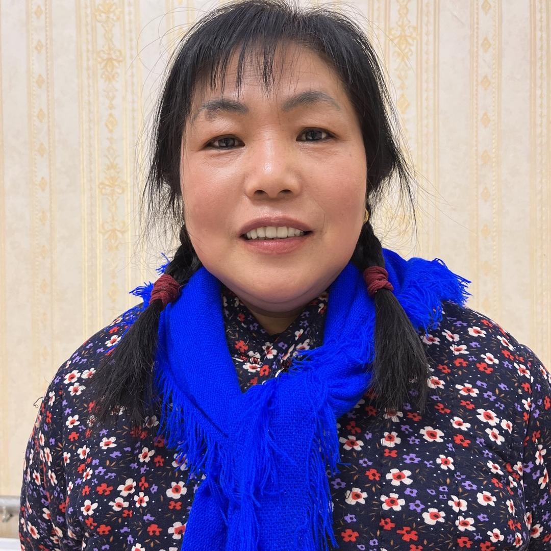 春姐爱生活