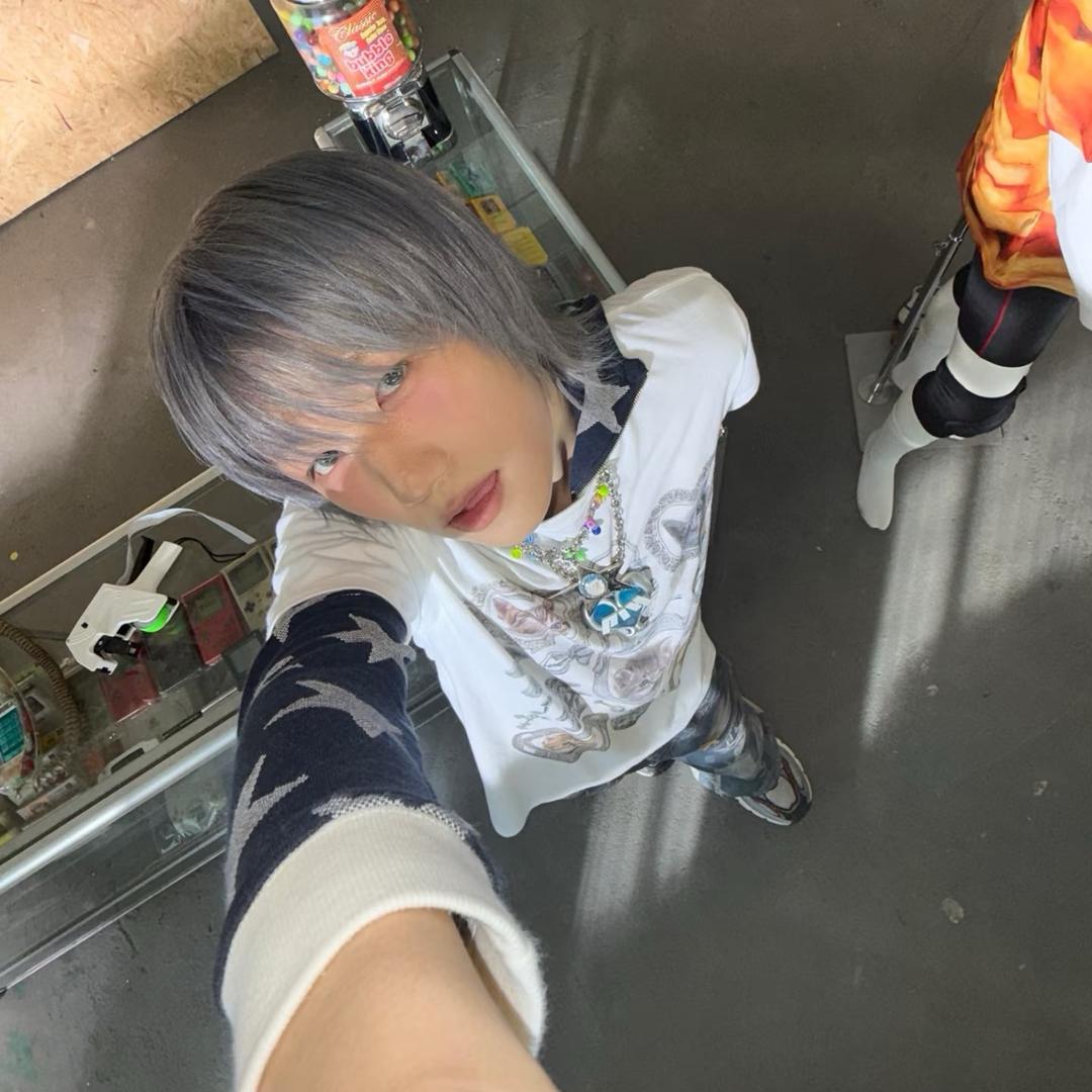 你们别再伤害我了呗。