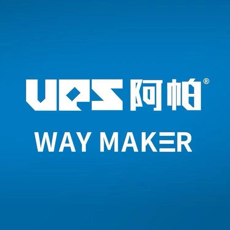 UPS阿帕·铭威车灯