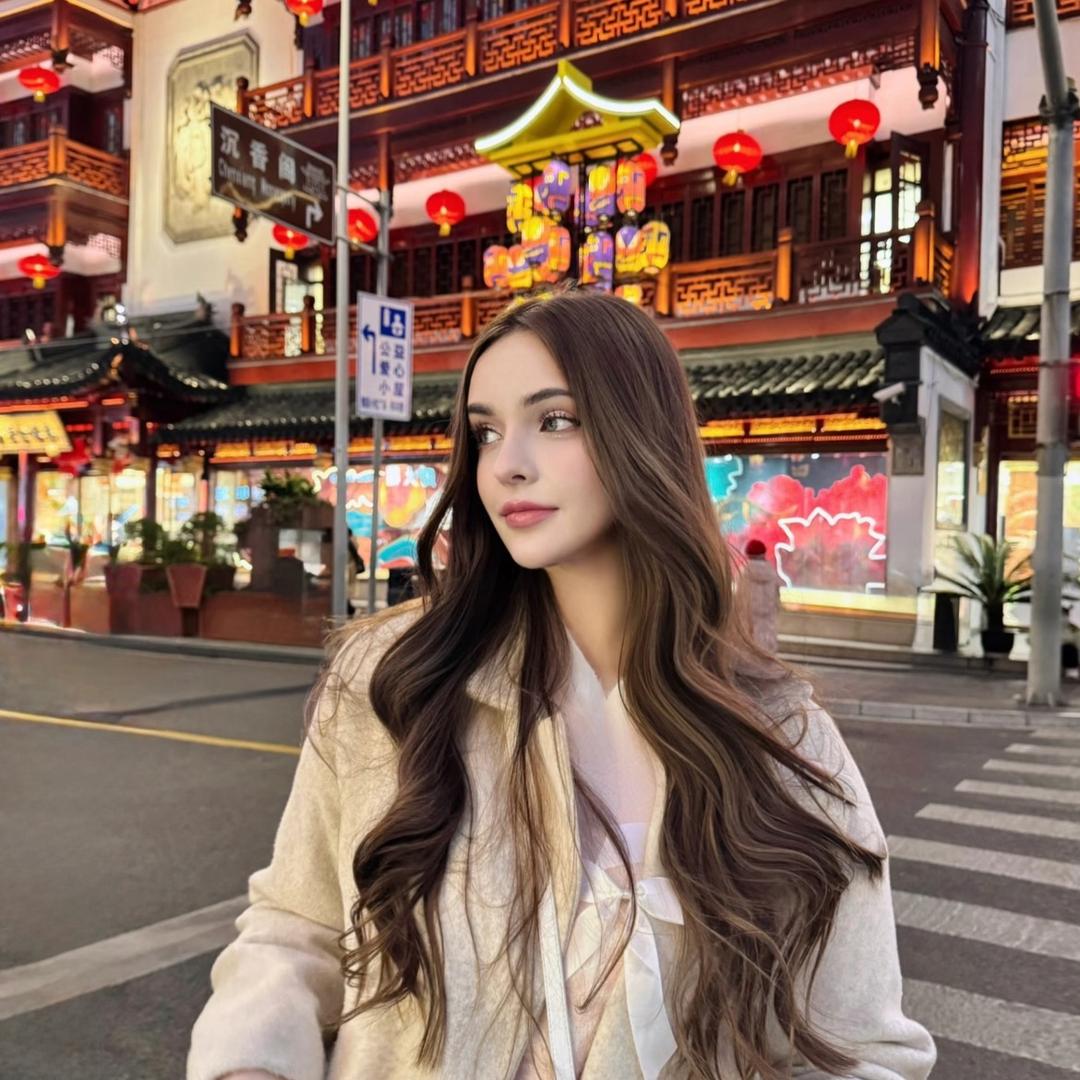 Nana 娜娜