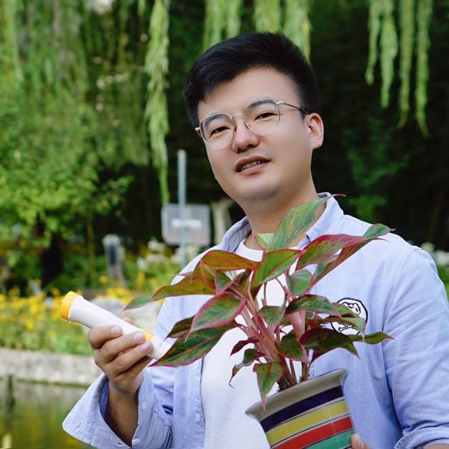 龙哥养花大实话