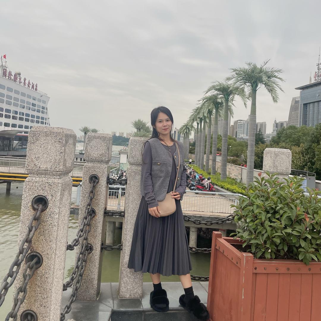 沐然🌸