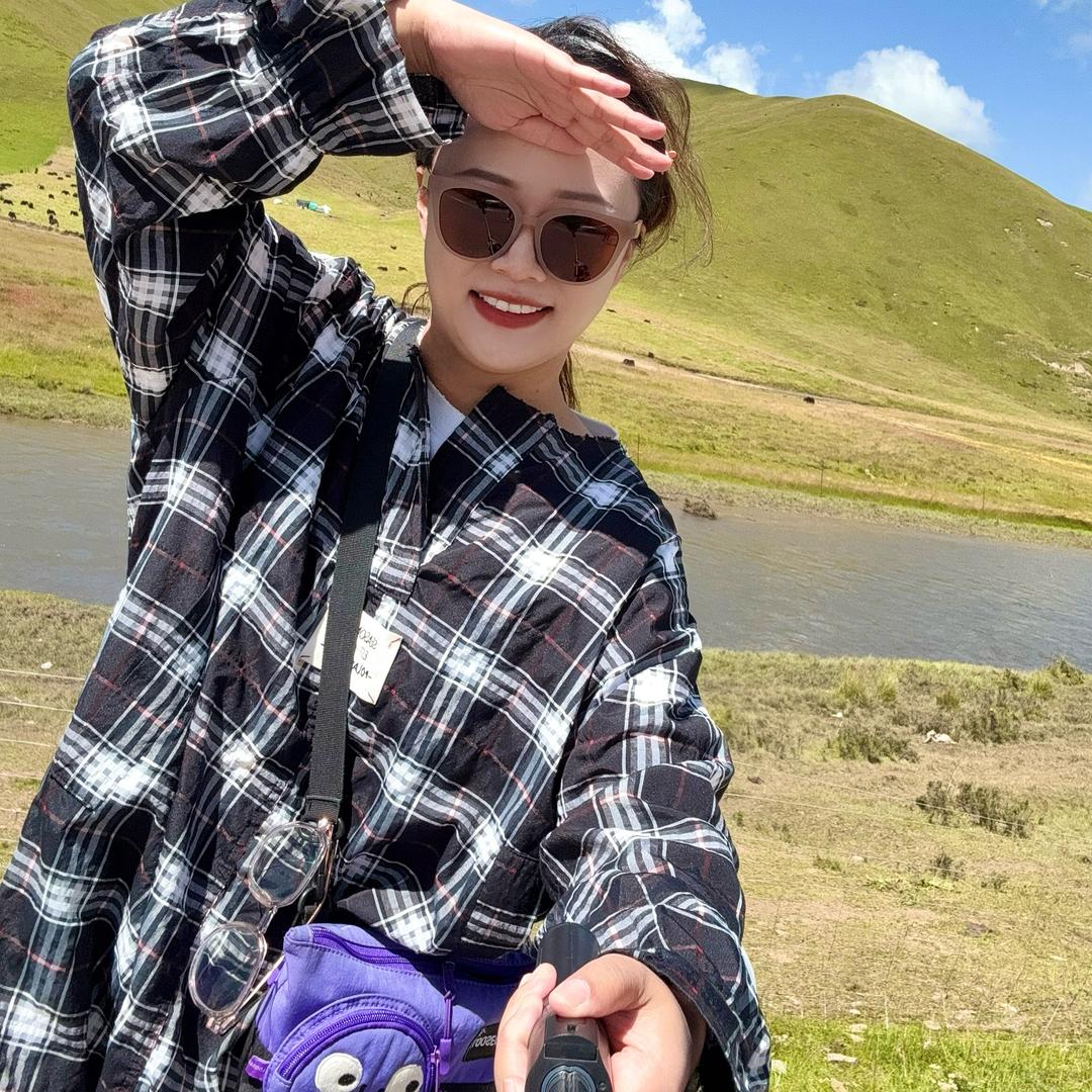 小阿花