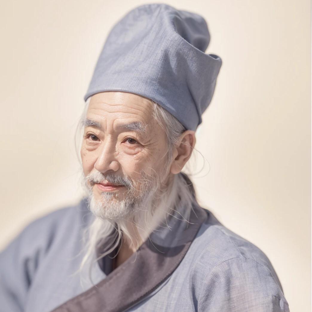 时珍百草堂