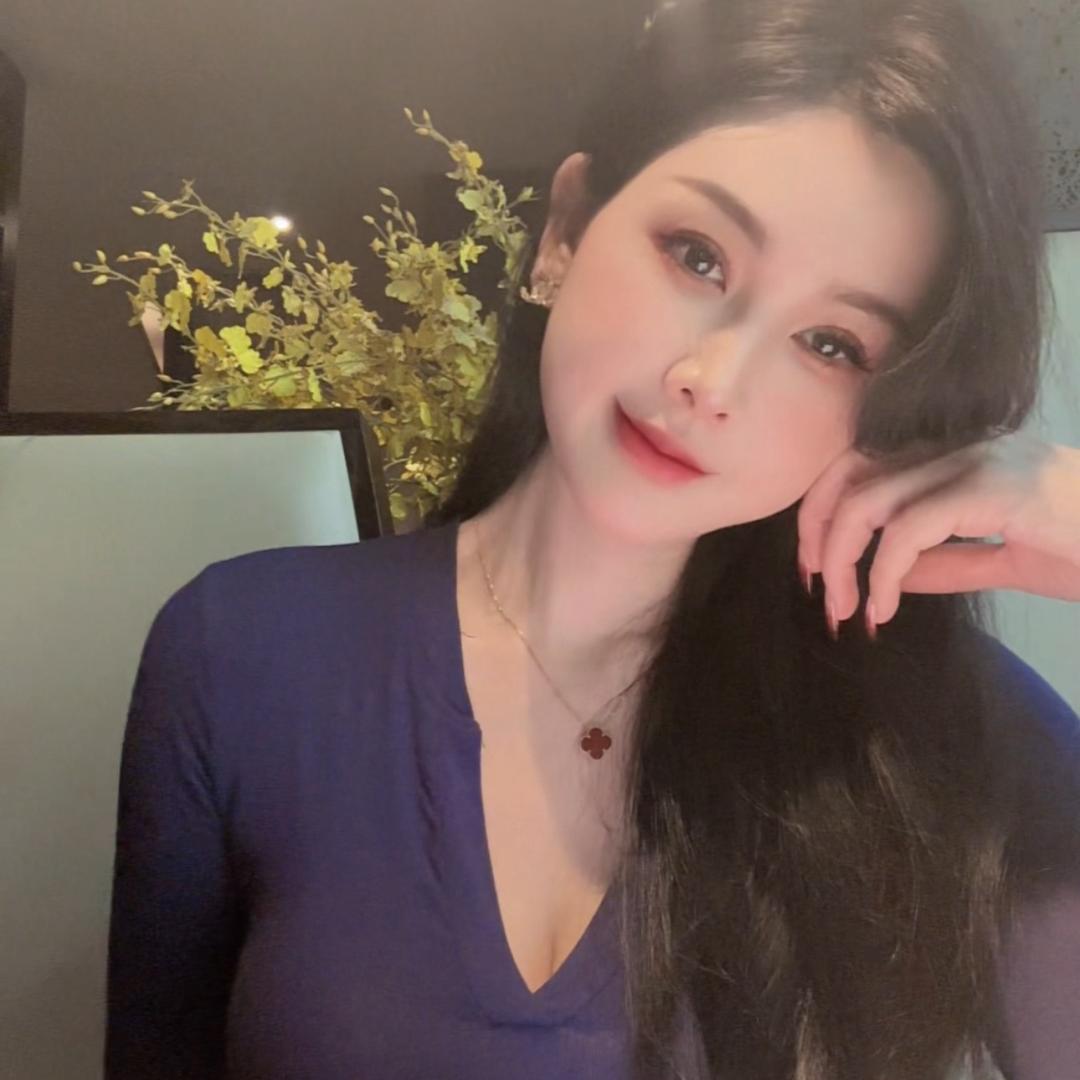 福清薛姐姐🌟（低谷期）