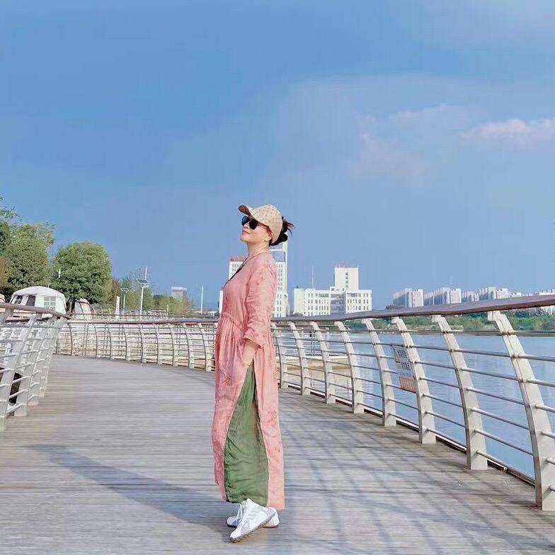 骆坪制衣厂
